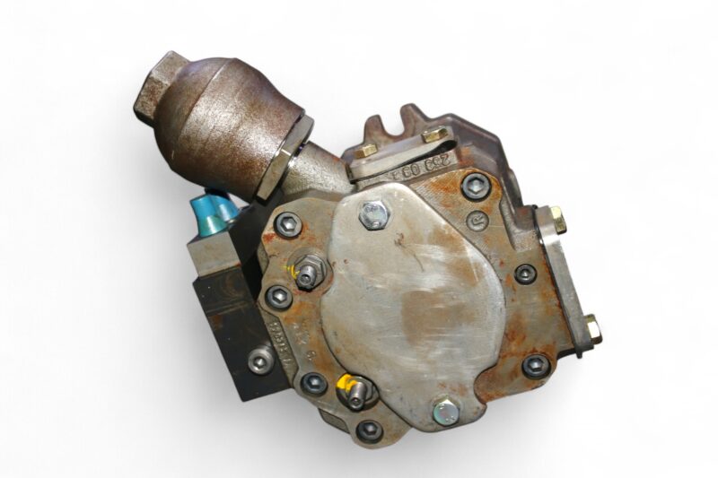 LINDE HPR55-02R 0000 AXIAL PISTON VARIABLE PUMP - Image 7