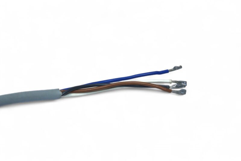 INFRA 1811 PHOTOELECTRIC SENSOR - Image 7
