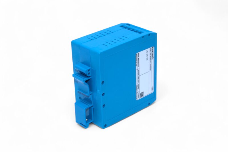 REXROTH R900942541 SIGNAL CONVERTER VT-SWMA-1-11/V0/0 - Image 7