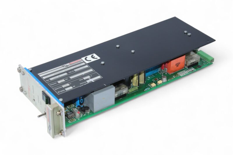 HERRMANN 500 M DYNAMIC DIGITAL CONTROL 35Khz - Image 6