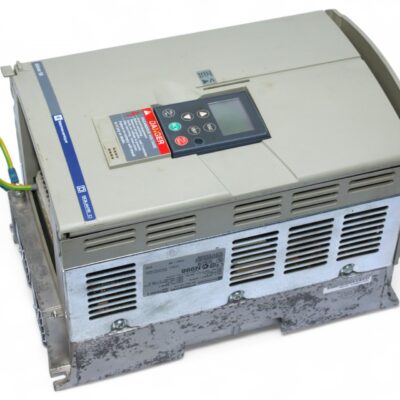 TELEMECANIQUE ATV58HU72N4 FREQUENCY INVERTER (4 KW)
