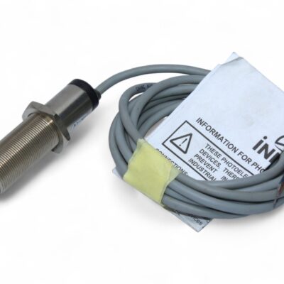 INFRA 1811 PHOTOELECTRIC SENSOR