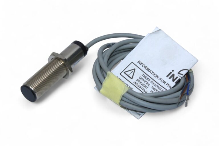 INFRA 1811 PHOTOELECTRIC SENSOR