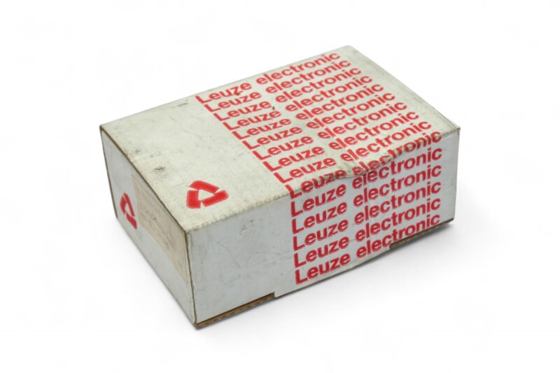 Leuze LS 92/2.8 SE-S THROUGHBEAM PHOTOELECTRIC SENSOR 50011218 - Image 7