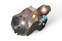LINDE HPR55-02R 0000 AXIAL PISTON VARIABLE PUMP