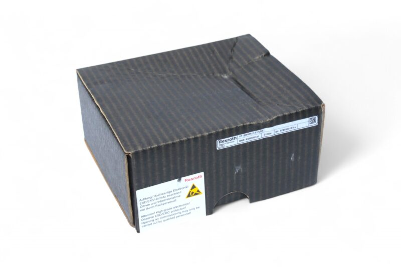 REXROTH R900942541 SIGNAL CONVERTER VT-SWMA-1-11/V0/0 - Image 9
