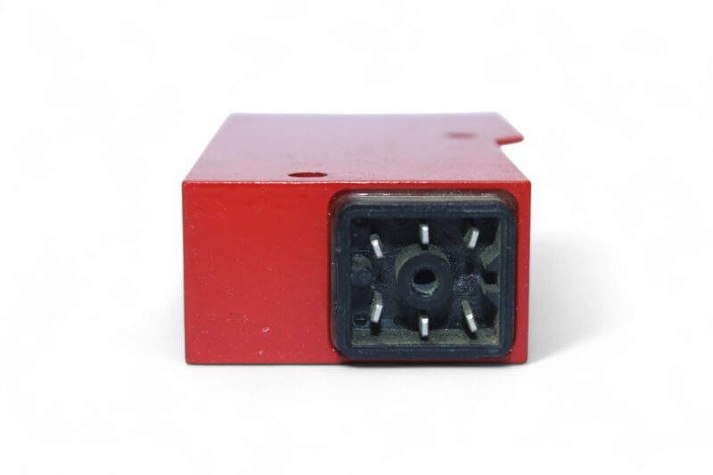 Leuze LS 92/2.8 SE-S THROUGHBEAM PHOTOELECTRIC SENSOR 50011218 - Image 3