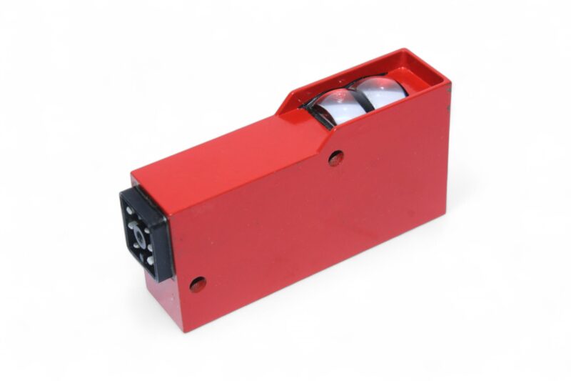 Leuze LS 92/2.8 SE-S THROUGHBEAM PHOTOELECTRIC SENSOR 50011218 - Image 4