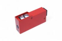 Leuze LS 92/2.8 SE-S THROUGHBEAM PHOTOELECTRIC SENSOR 50011218