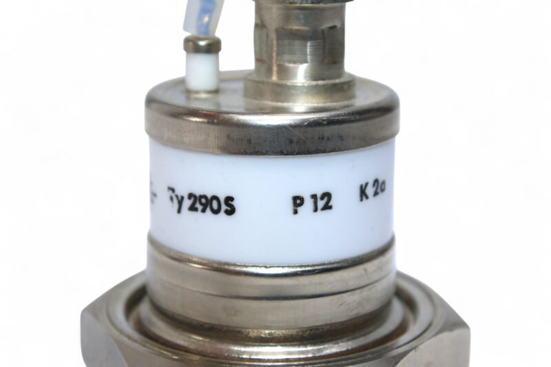 ASEA Ty 290S P12 K2A SEMICONDUCTOR - Image 2