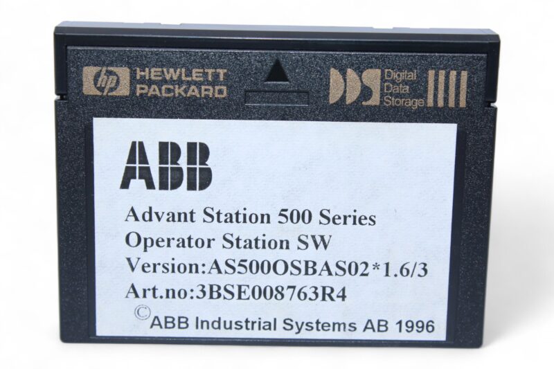 ABB 3BSE008763R4 PACKARD - Image 2