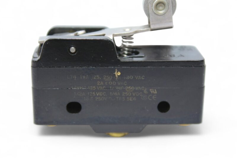 HONEYWELL BZ-2RW822-A2 MICRO SWITCH  - Image 3