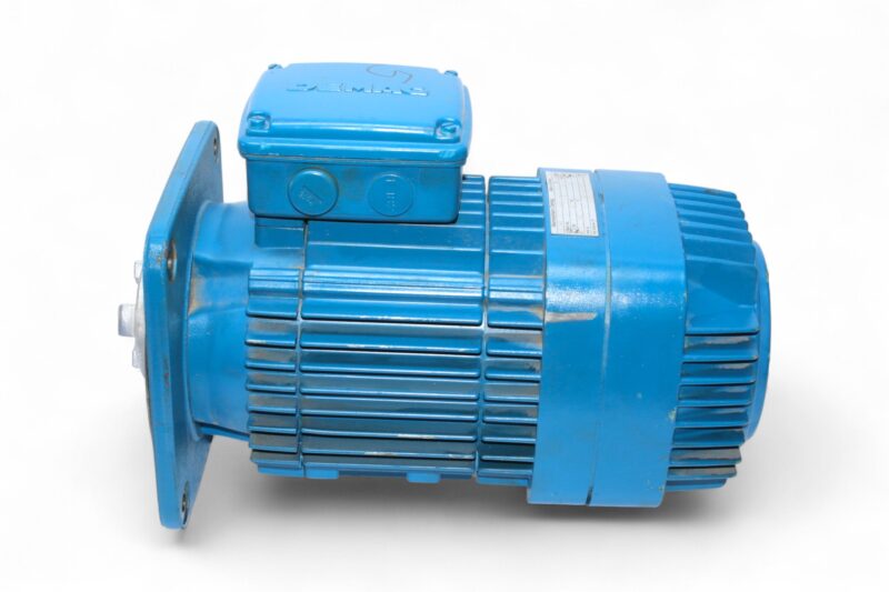 DEMAG KBA 90  B 4 CONICAL-ROTOR BRAKE MOTOR - Image 3