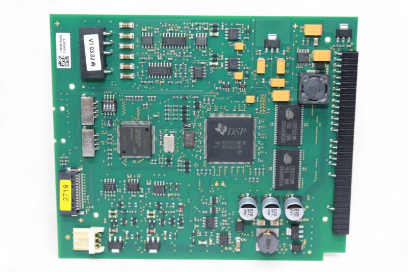 Endress+Hauser 71029343 KIT MEASURING AMPLIFIER - Image 2