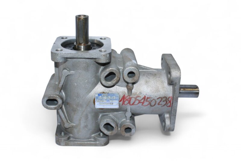 SITI R 19 F.1C RIGHT ANGLE GEARBOX i=1 - Image 3