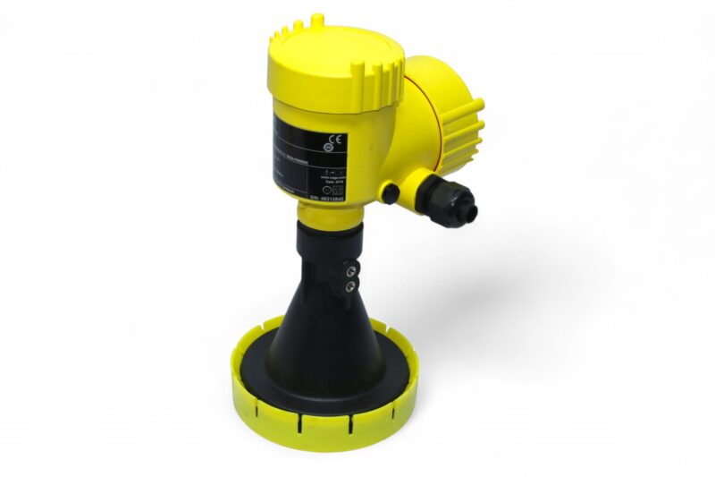 VEGA VEGAPULS 64 RADAR LEVEL SENSOR PS64.AXBXDCHXRMLXX - Image 3