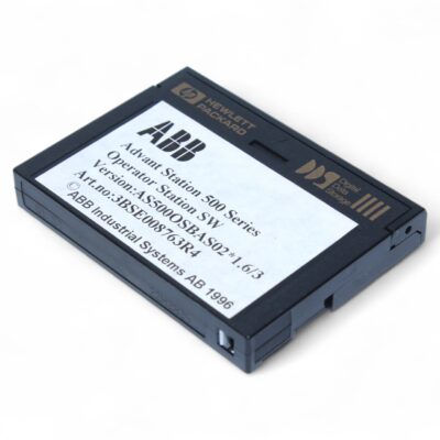 ABB 3BSE008763R4 PACKARD