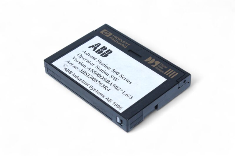 ABB 3BSE008763R4 PACKARD