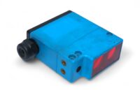 SICK WT36-P210 Proximity Sensor 1010108
