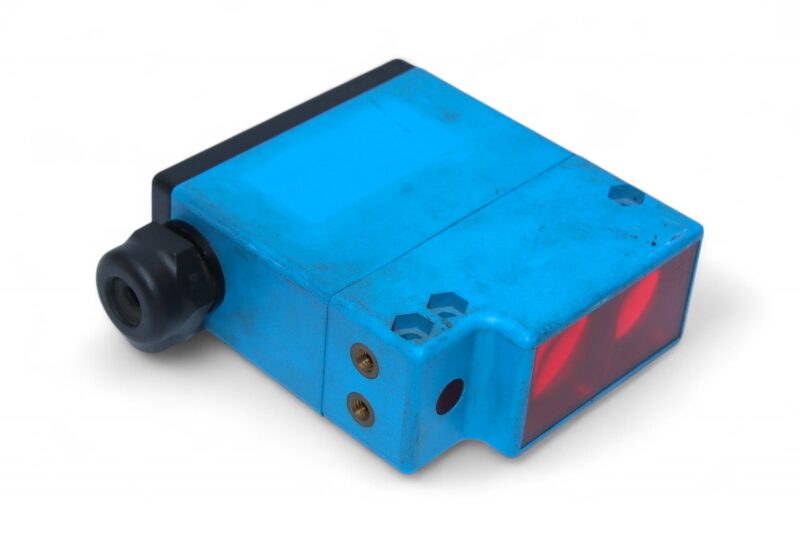 SICK WT36-P210 Proximity Sensor 1010108