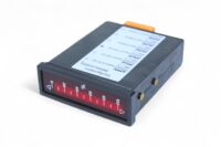 MARTENS BA7224-1-12-0-10-2 BARGRAPH INDICATOR