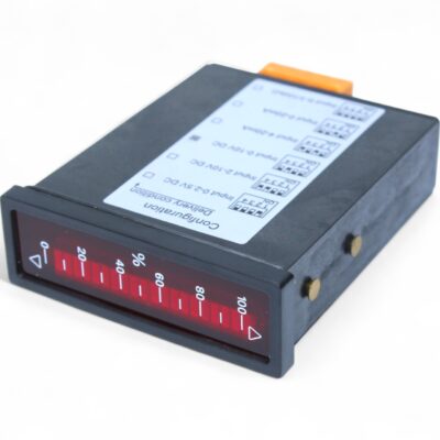 MARTENS BA7224-1-12-0-10-2 BARGRAPH INDICATOR