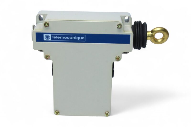TELEMECANIQUE XY2CE3A010 EMERGENCY STOP ROPE PULL SWITCH - Image 3