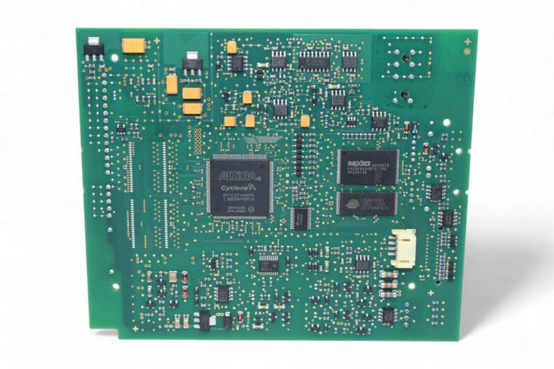 Endress+Hauser 71029343 KIT MEASURING AMPLIFIER - Image 3