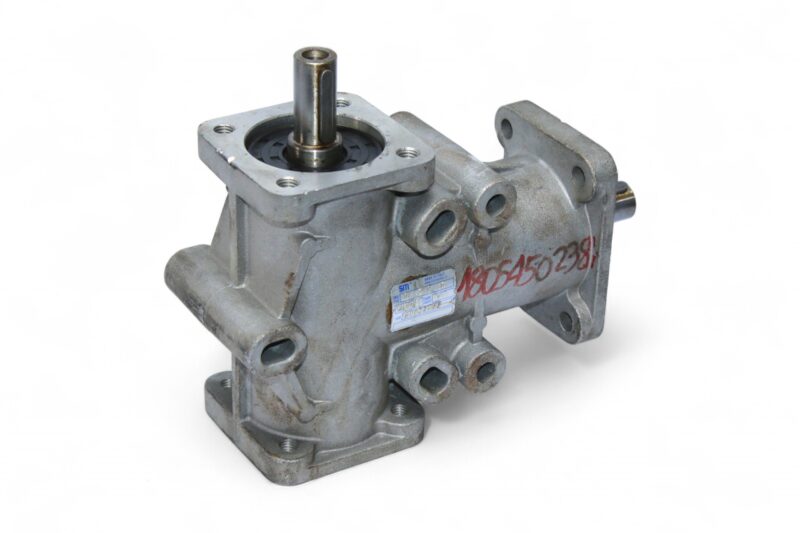 SITI R 19 F.1C RIGHT ANGLE GEARBOX i=1 - Image 4