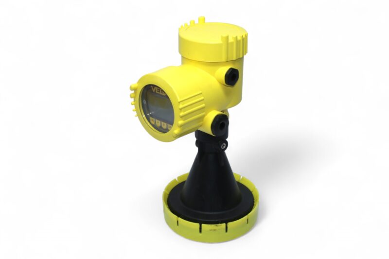 VEGA VEGAPULS 64 RADAR LEVEL SENSOR PS64.AXBXDCHXRMLXX - Image 4