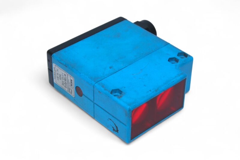SICK WT36-P210 Proximity Sensor 1010108 - Image 3