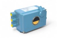 ECKARDT SRI990-TXMS7ZZZ-H ANALOG POSITIONER
