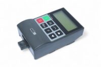NORDAC 77900001 CONTROL PANEL MODULE SIY991H0237