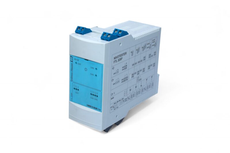 ENDRESS+HAUSER FTL325P-F3A3 VIBRONIC POINT LEVEL DETECTION - Image 2