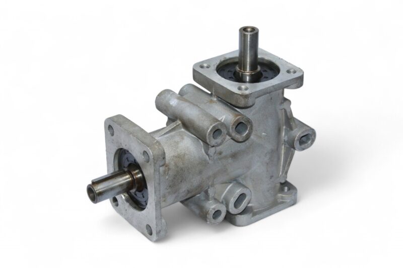 SITI R 19 F.1C RIGHT ANGLE GEARBOX i=1 - Image 5