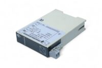APPARATEBAU HUNDSBACH AH 90636-F0210 I/P SIGNAL CONVERTER