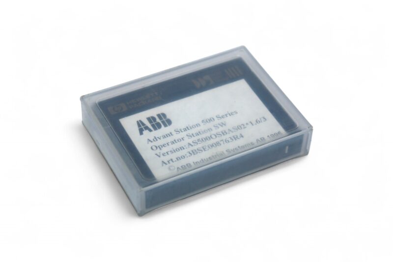 ABB 3BSE008763R4 PACKARD - Image 4