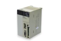 OMRON CS1G-CPU43H PROGRAMMABLE CONTROLLER