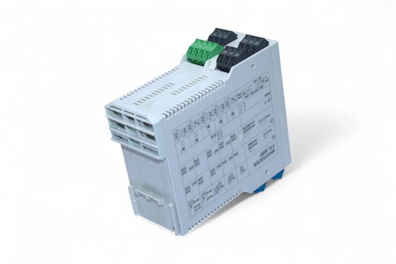 ENDRESS+HAUSER FTL325P-F3A3 VIBRONIC POINT LEVEL DETECTION - Image 6