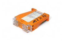 SCHLEICHER KSY 11 TIME RELAY 13503177 31 (0.5 Sec)
