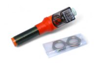 SCHMERSAL IFL 8-18-10/01YPG Inductive Proximity Switch 1012426031