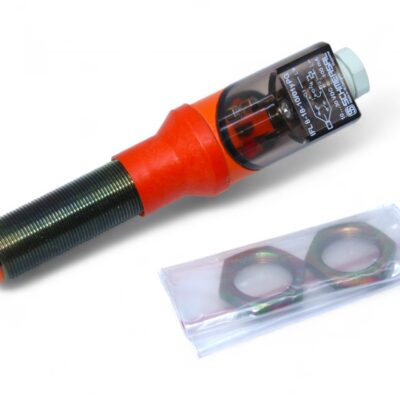 SCHMERSAL IFL 8-18-10/01YPG Inductive Proximity Switch 1012426031