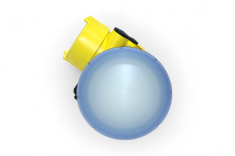 VEGA VEGAPULS 64 RADAR LEVEL SENSOR PS64.AXBXDCHXRMLXX - Image 6