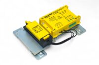 ELFIN 050ASL FLASHING SAFETY APPARATUS