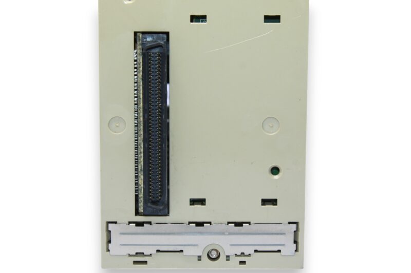 OMRON CS1G-CPU43H PROGRAMMABLE CONTROLLER - Image 5