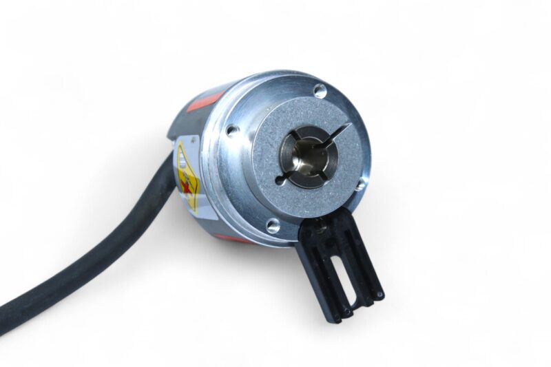 KUBLER 8.F3688.3725.2112 ABSOLUTE MULTITURN ENCODER - Image 6