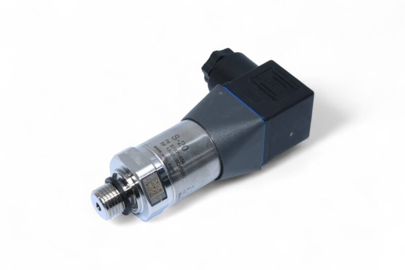 WIKA S-20 PRESSURE TRANSMITTER 5735656 -1…1.5 bar - Image 7