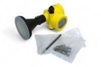 VEGA VEGAPULS 64 RADAR LEVEL SENSOR PS64.AXBXDCHXRMLXX