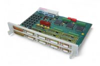 SIEMENS 6FM1706-3AB20 POSITIONING MODULE