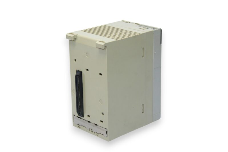 OMRON CS1G-CPU43H PROGRAMMABLE CONTROLLER - Image 6